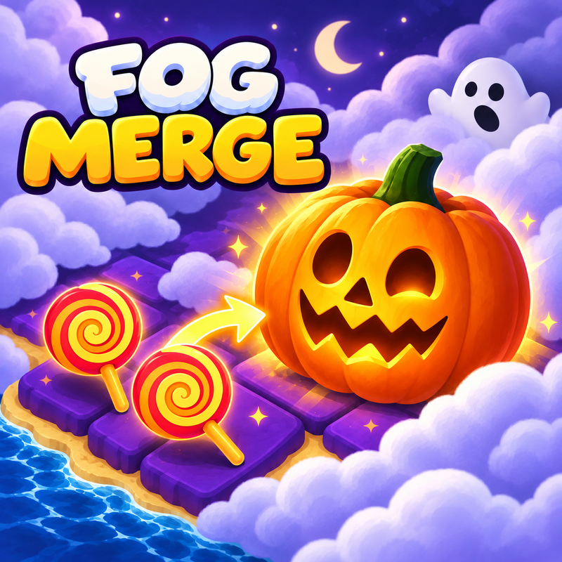 Fog Merge