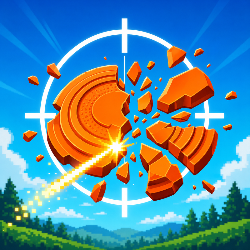 Claybreak Range