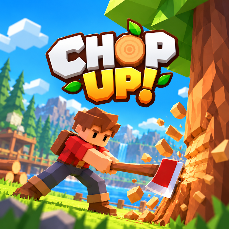 Chop Up!