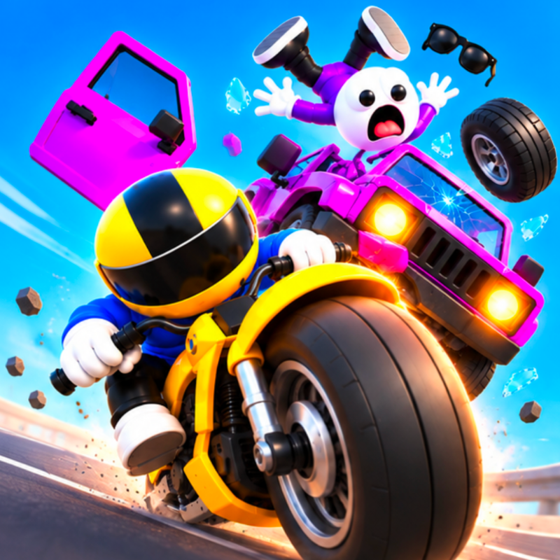 Smash Speed 2