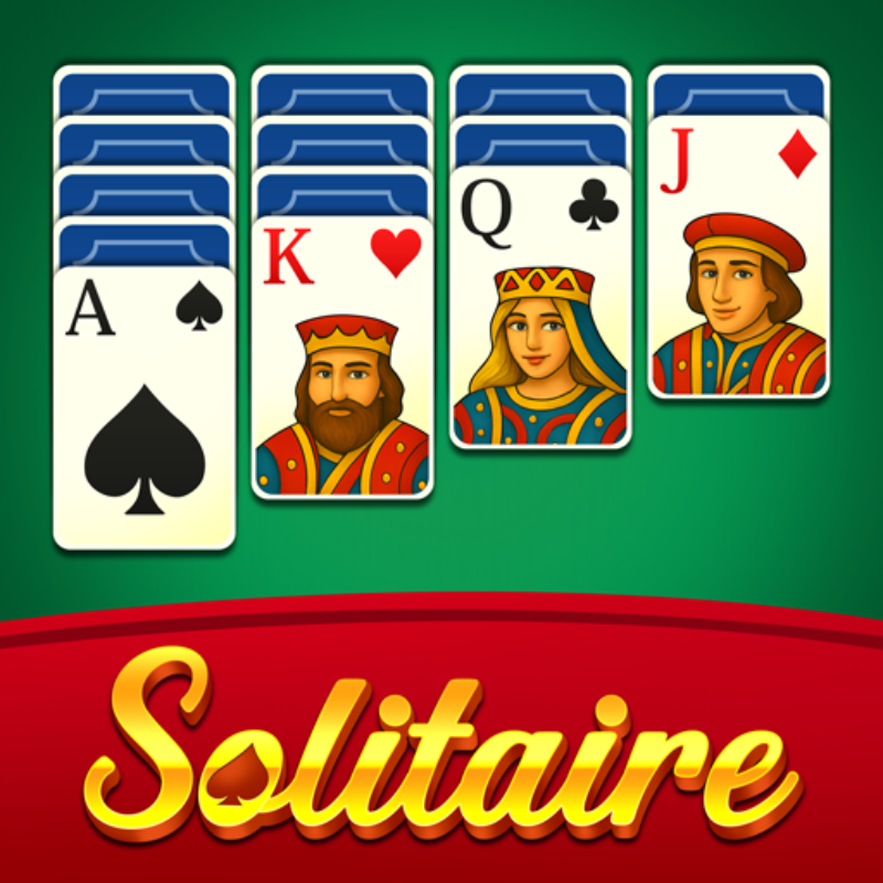 Solitaire Stars - Card Games puzzle game thumbnail