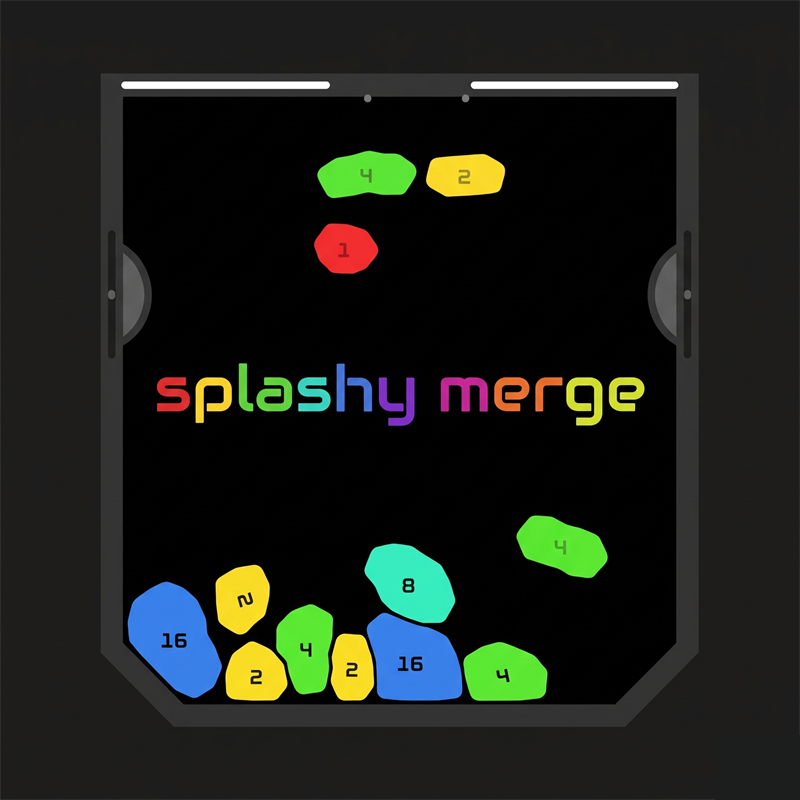 Splashy Merge