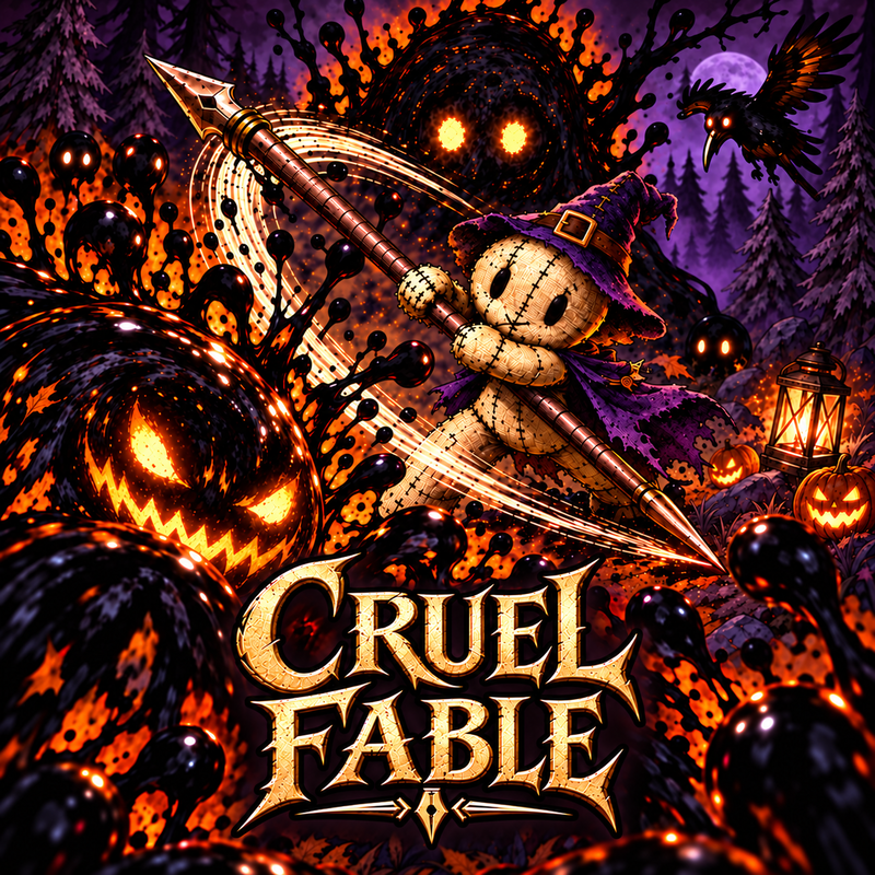 Cruel Fable