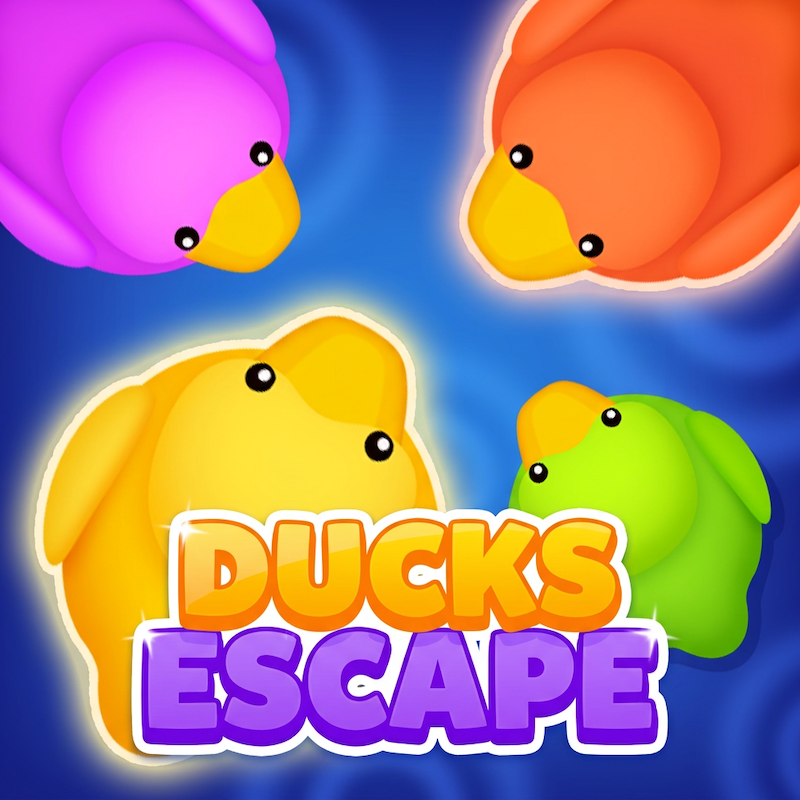 Ducks Escape