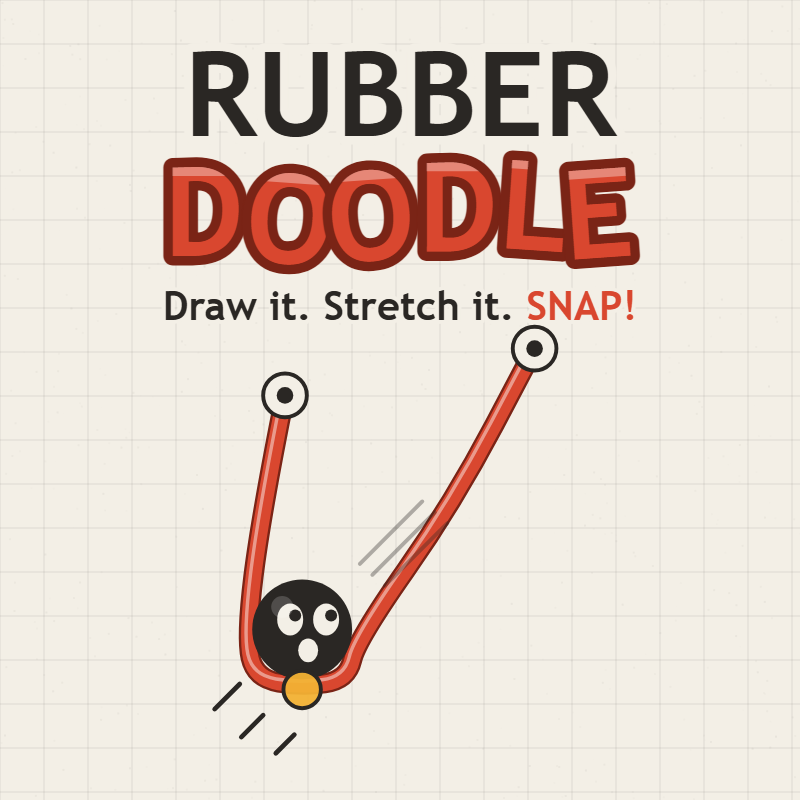 Rubber Doodle