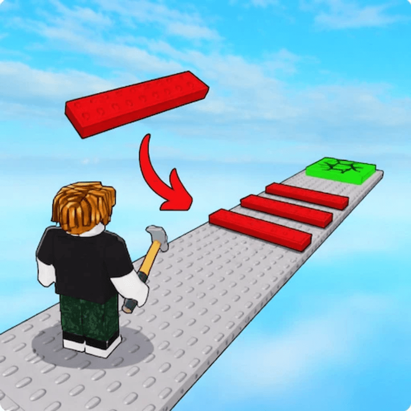 Build a Road