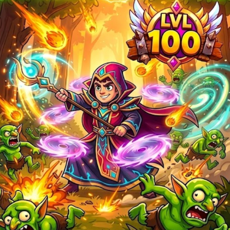 Goblin Rush
