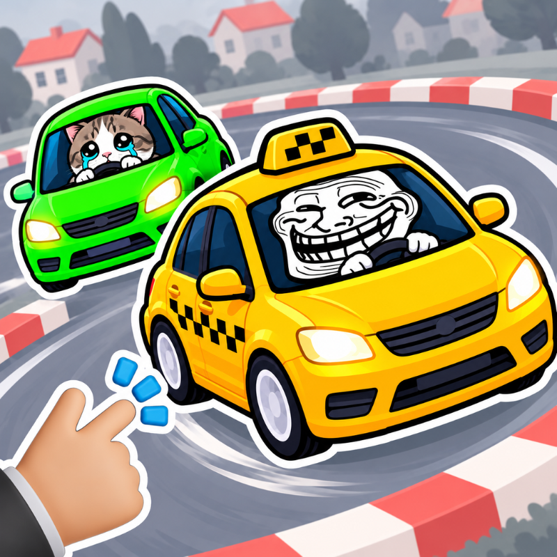 Car Inserter