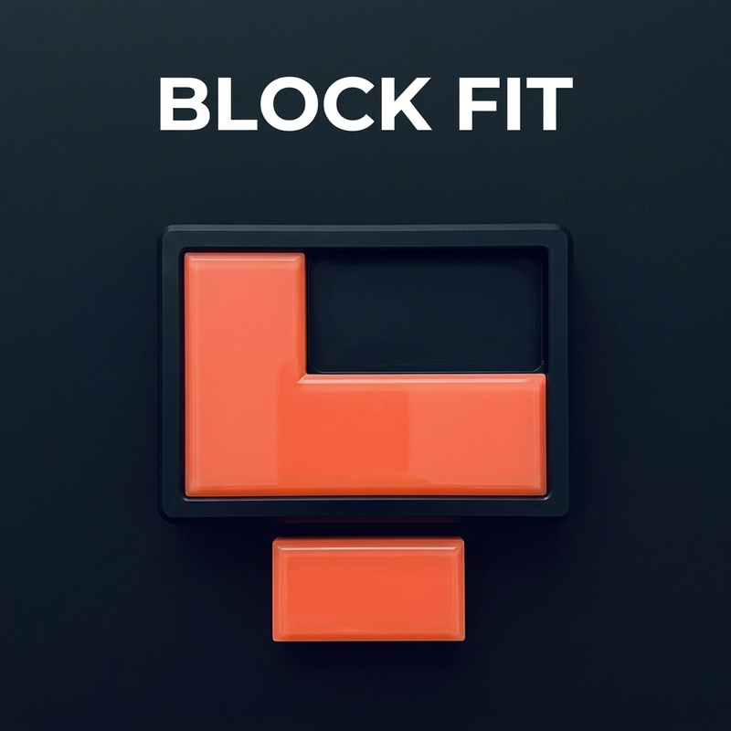 Block Fit