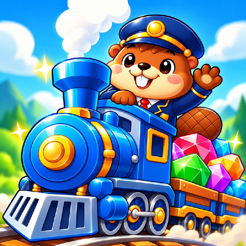 Choo Choo Express