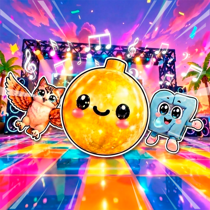 Baby Brainrots - Multiplayer with Friends!