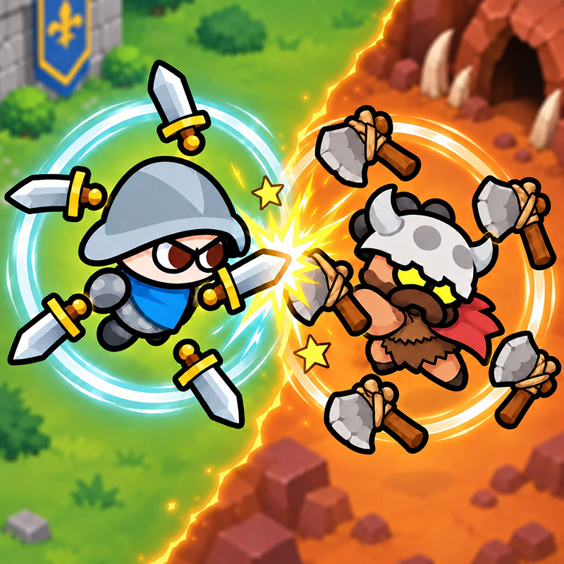 Age Arena