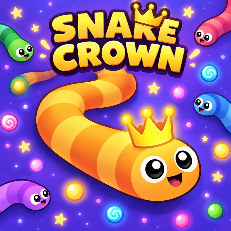 Snake Crown