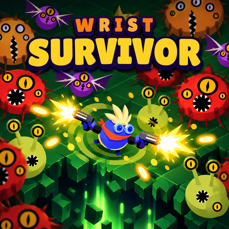 Wrist Survivor