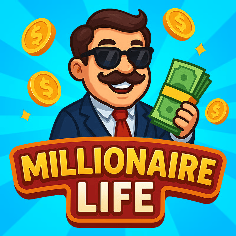 Millionaire Life