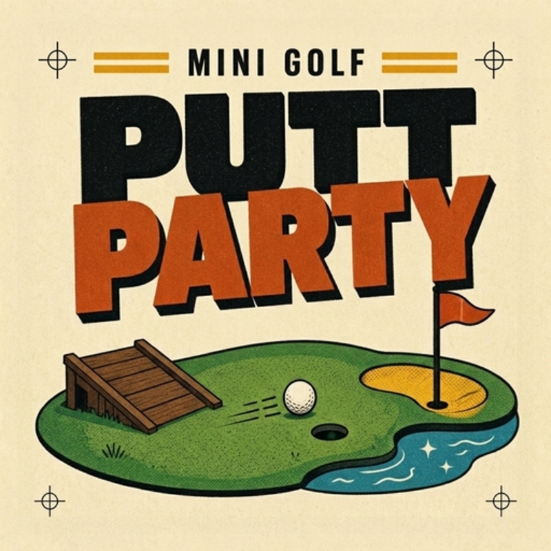 Putt Party