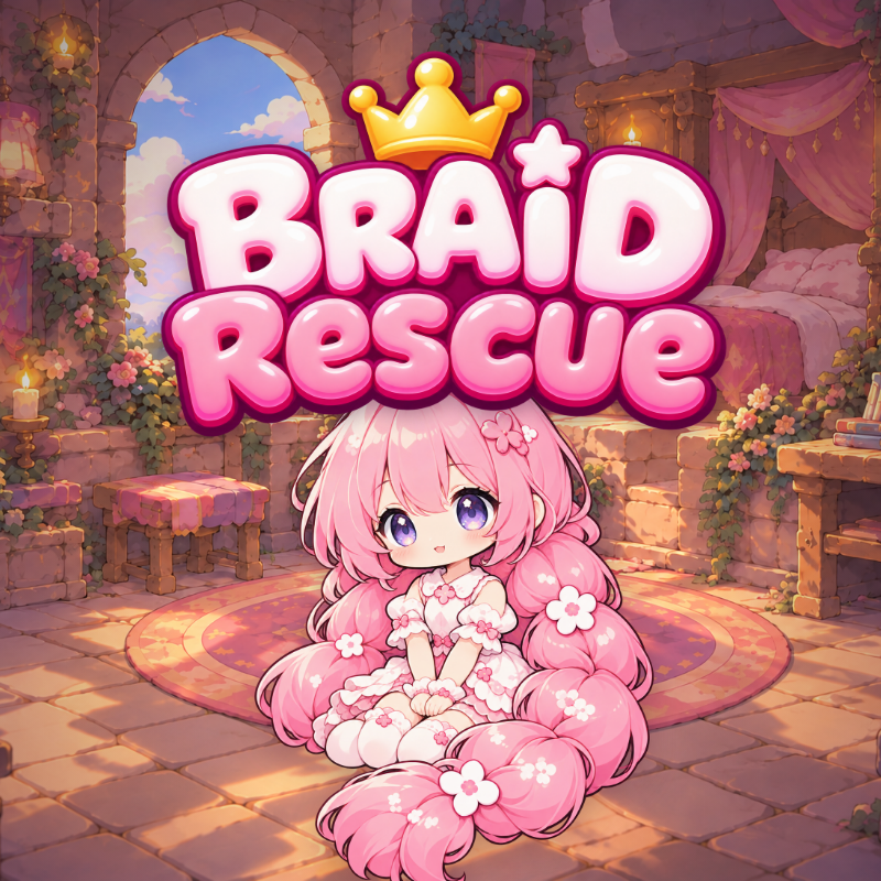 Braid Rescue