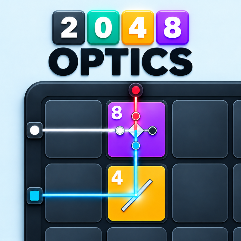 2048 Optics