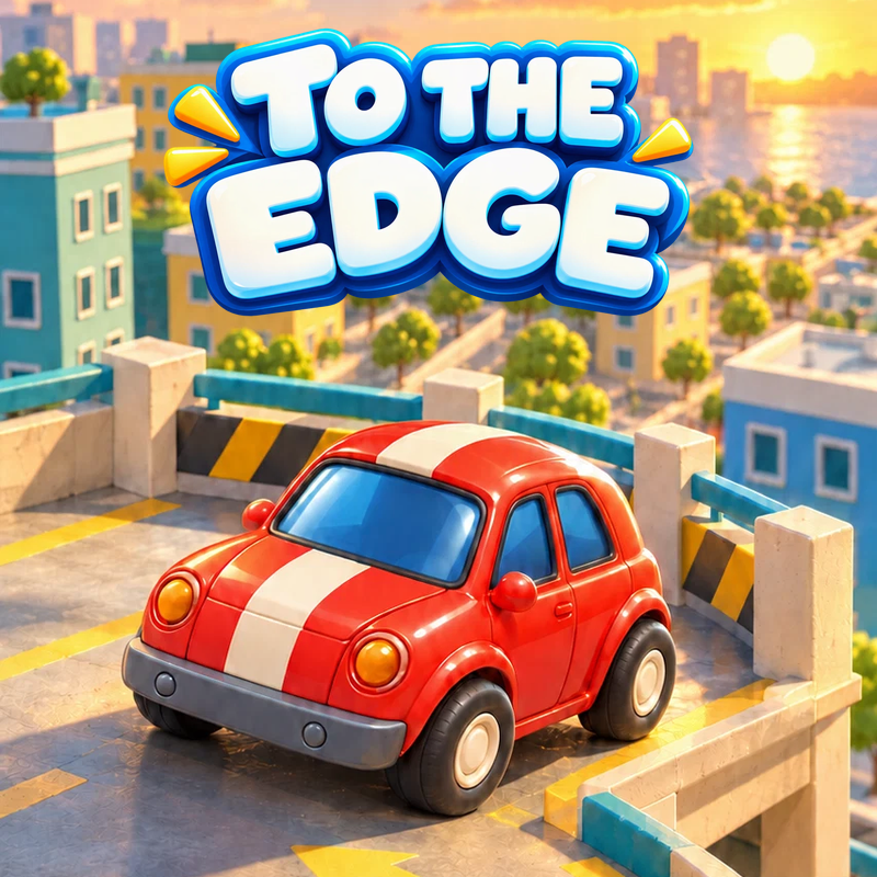 To the Edge