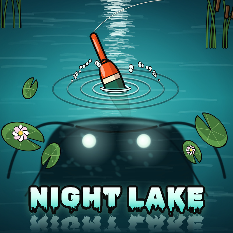 Night Lake