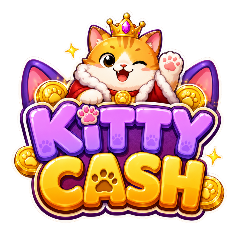Kitty Cash