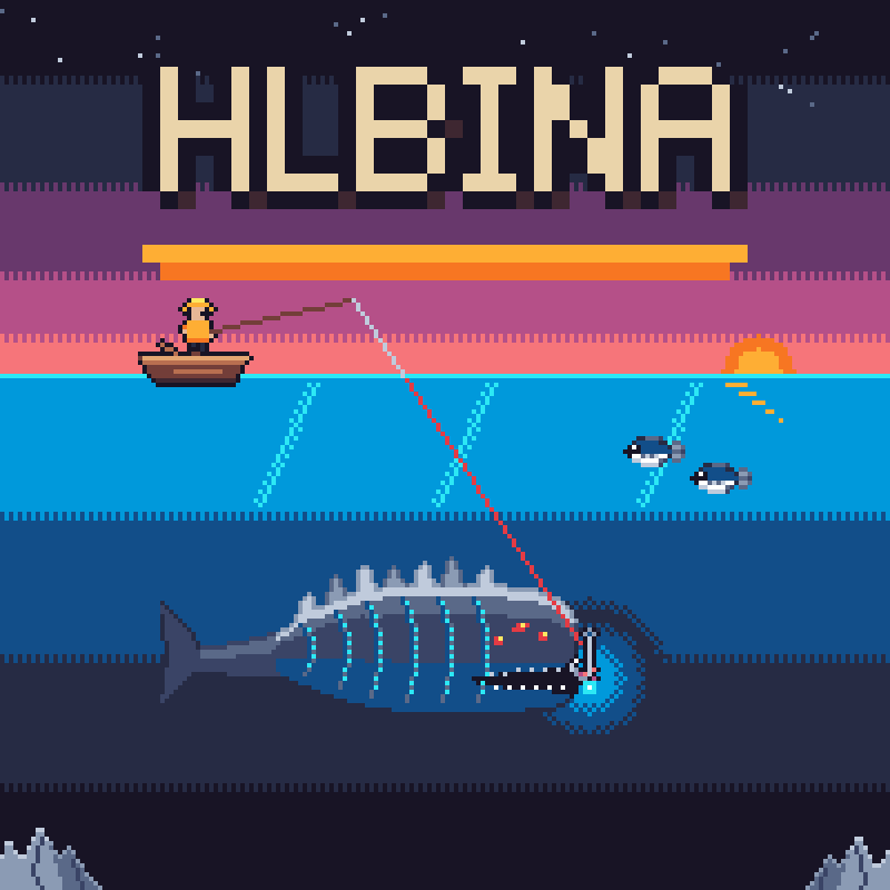 Hlbina