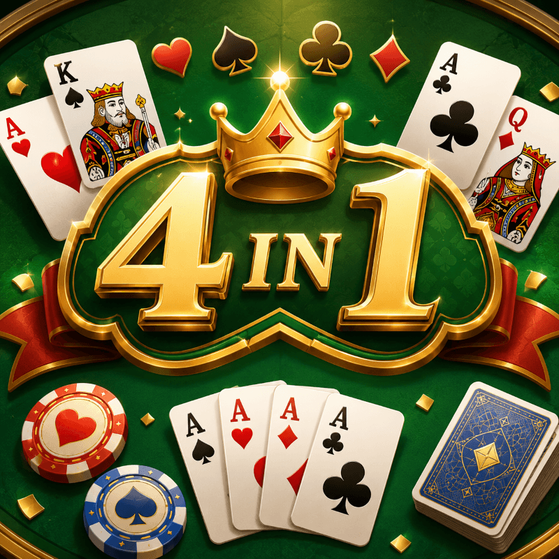Solitaire - Solitaire puzzle game thumbnail