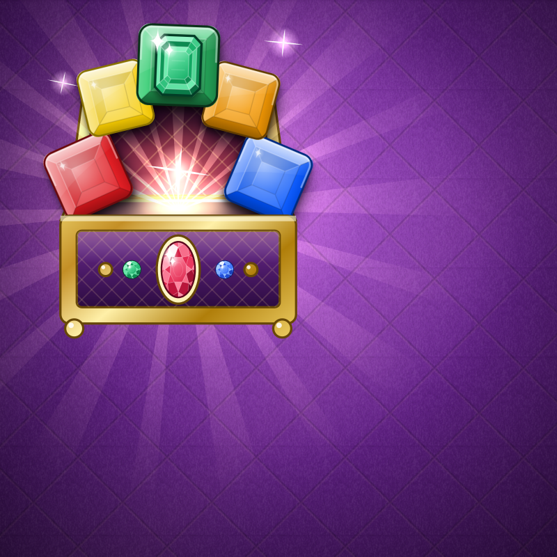 Jewel Box: Block Puzzle