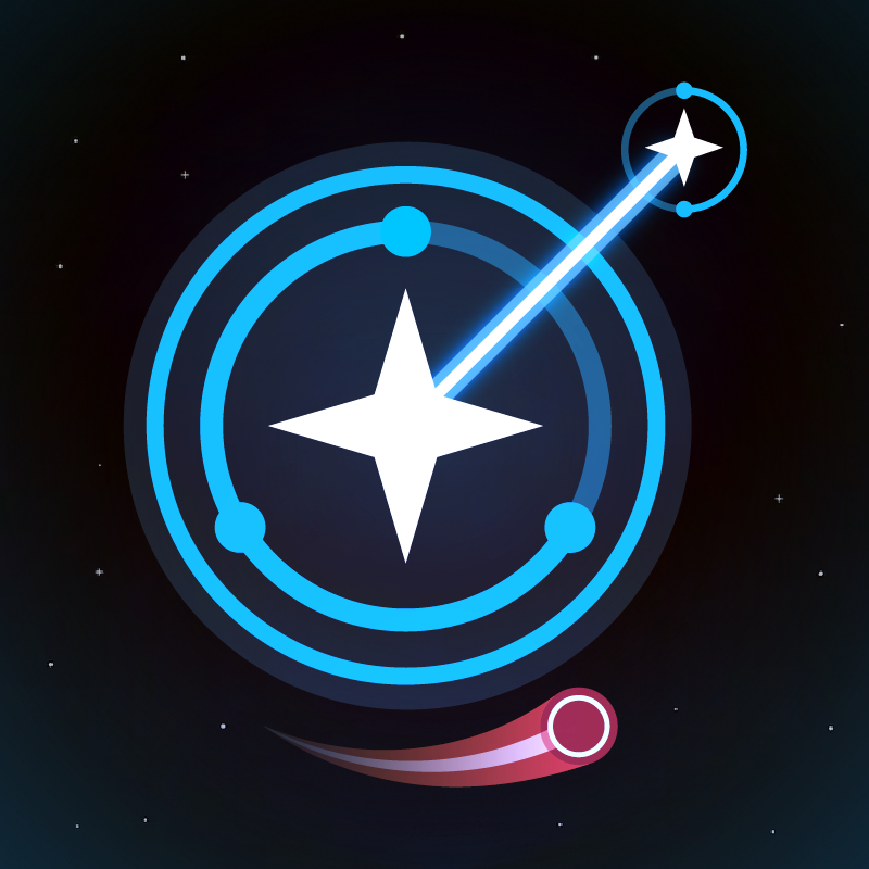 Starweave: Star Puzzle game thumbnail