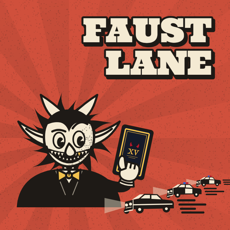 Faust Lane