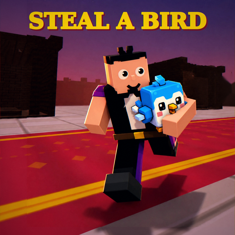Steal a Bird
