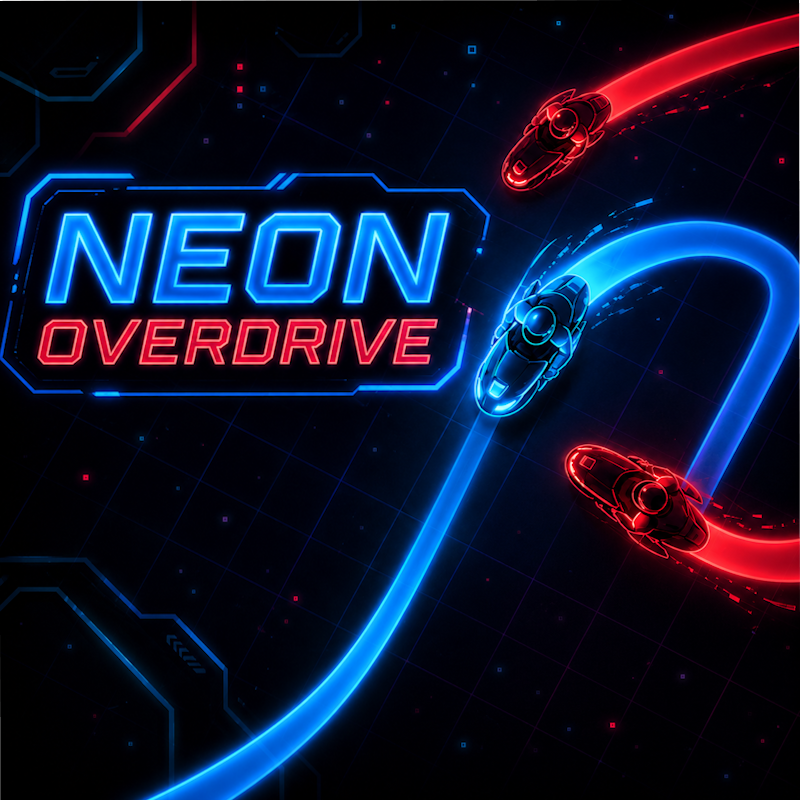 Neon Overdrive