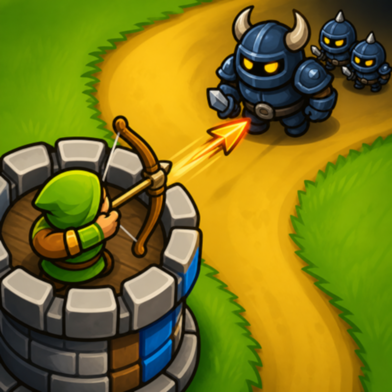 Royal Defense