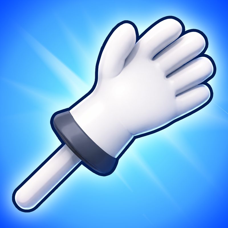  Slap Battle: Arena Online