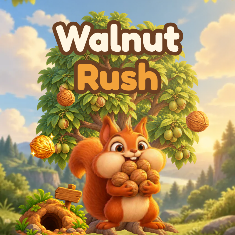 Walnut Rush