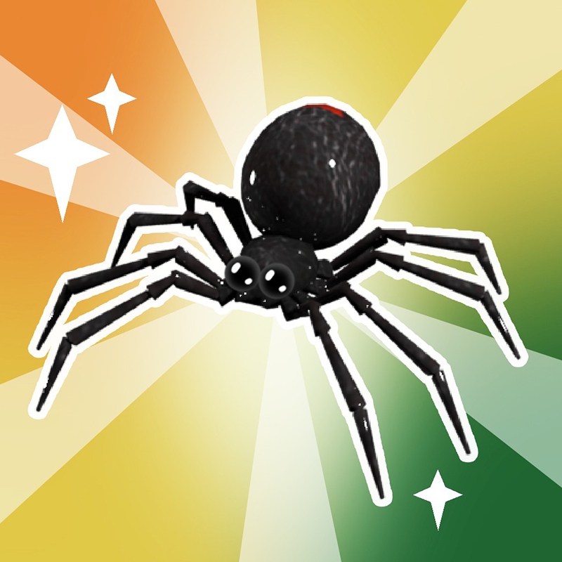 Insect Exploration - Animals puzzle game thumbnail