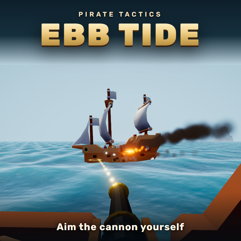 Ebb Tide: Pirate Tactics