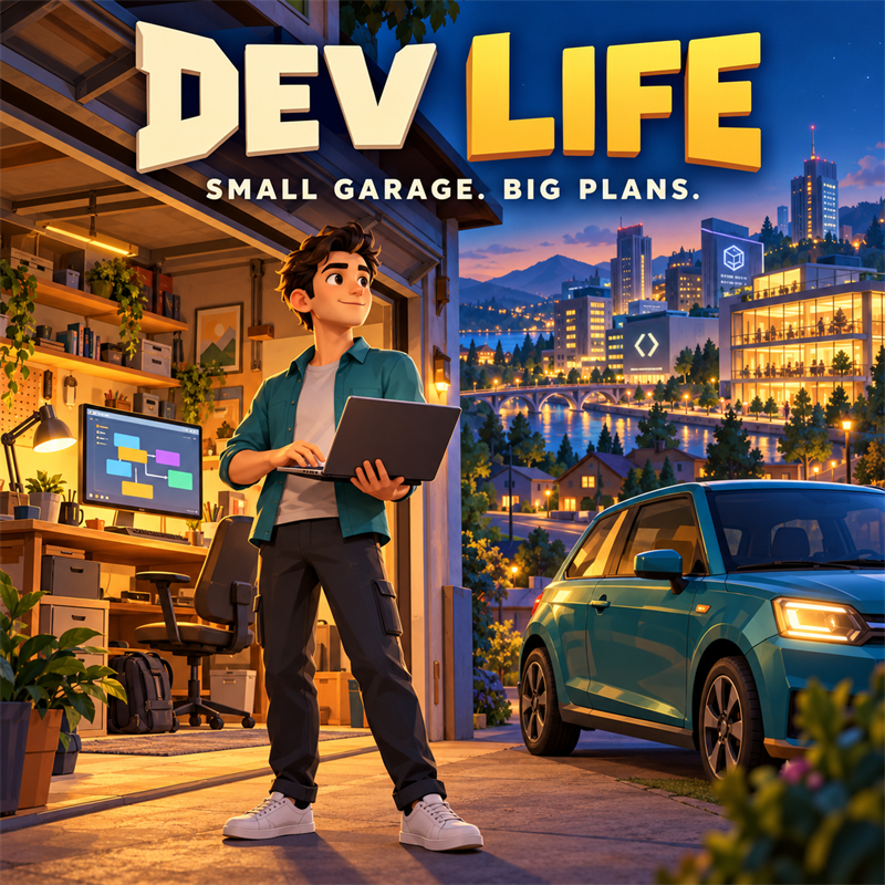 Dev Life