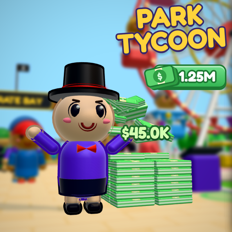 Park Tycoon