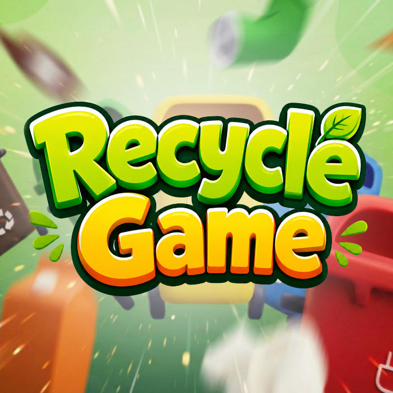 Recycle Game - Matching puzzle game thumbnail