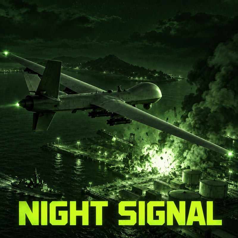 Night Signal