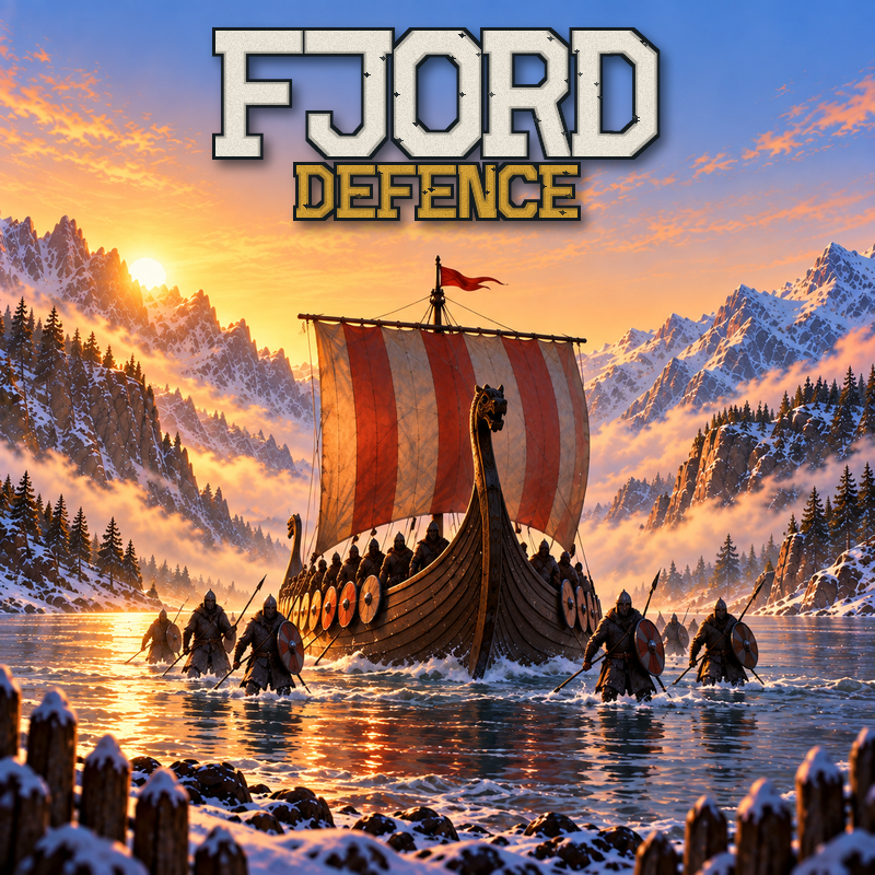 Fjord Defence