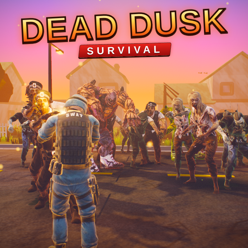 Dead Dusk: Survival