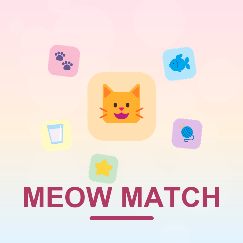 meow match
