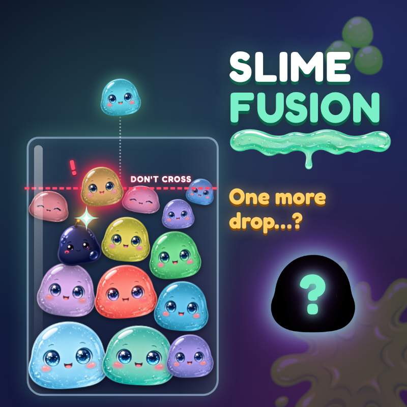 Slime Fusion