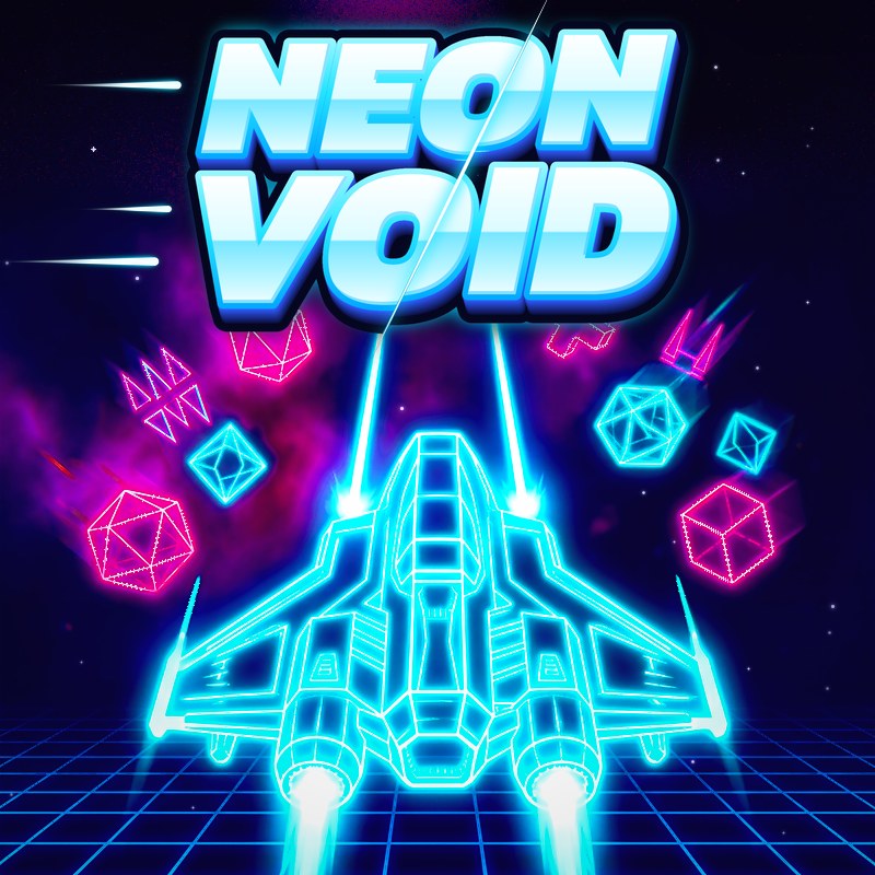 NEON VOID