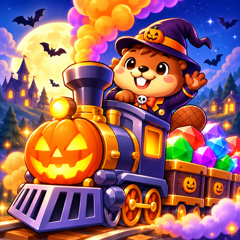 Choo Choo Express