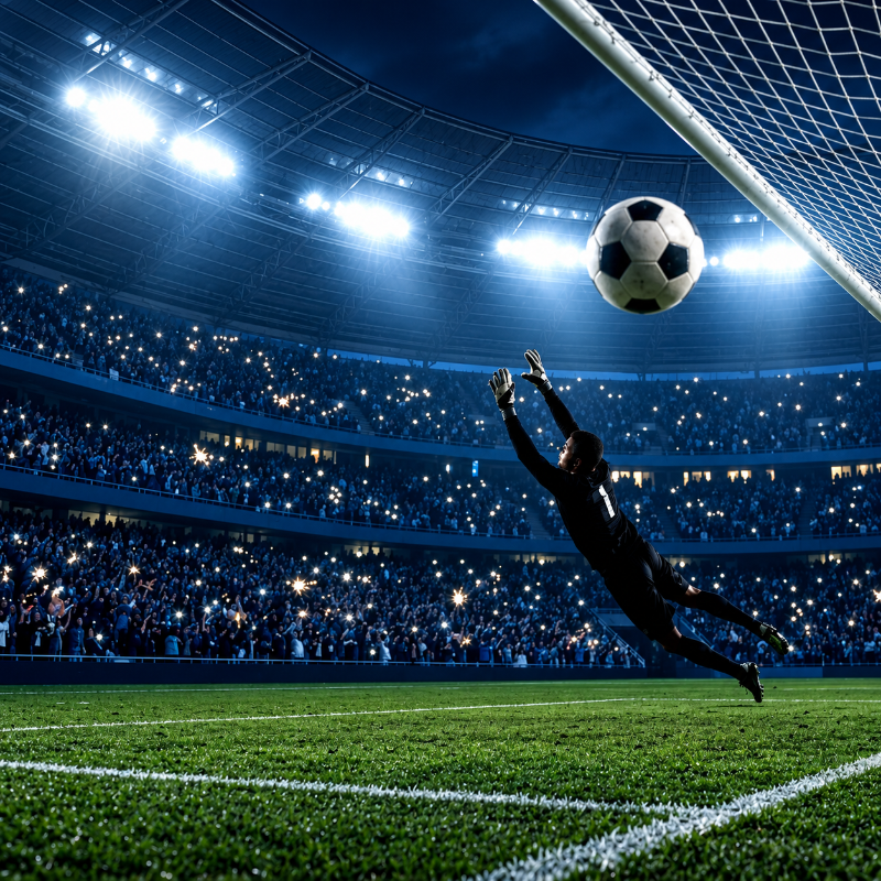 Freekickero