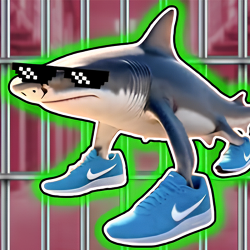 Tralalelo Tralala - Prison Break