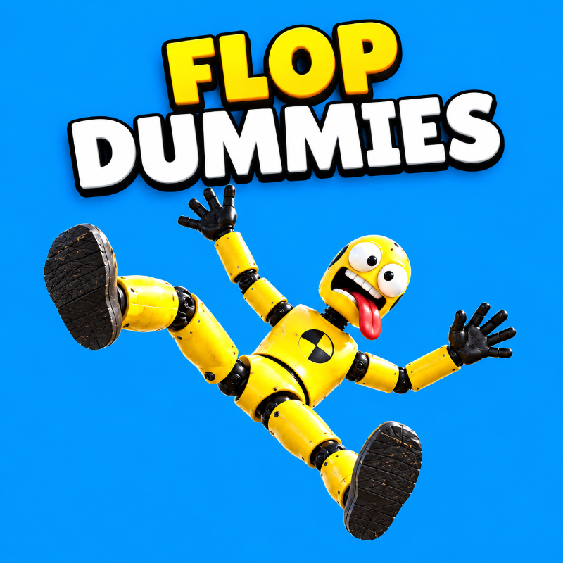 Flop Dummies